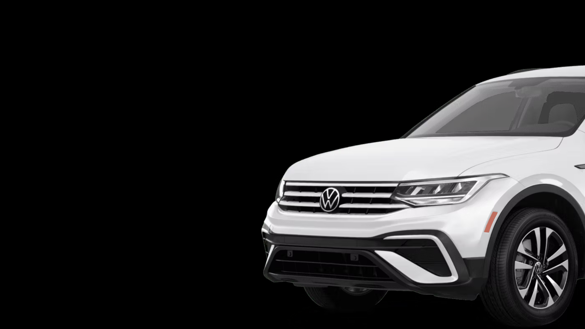 Красный спортивный автомобиль