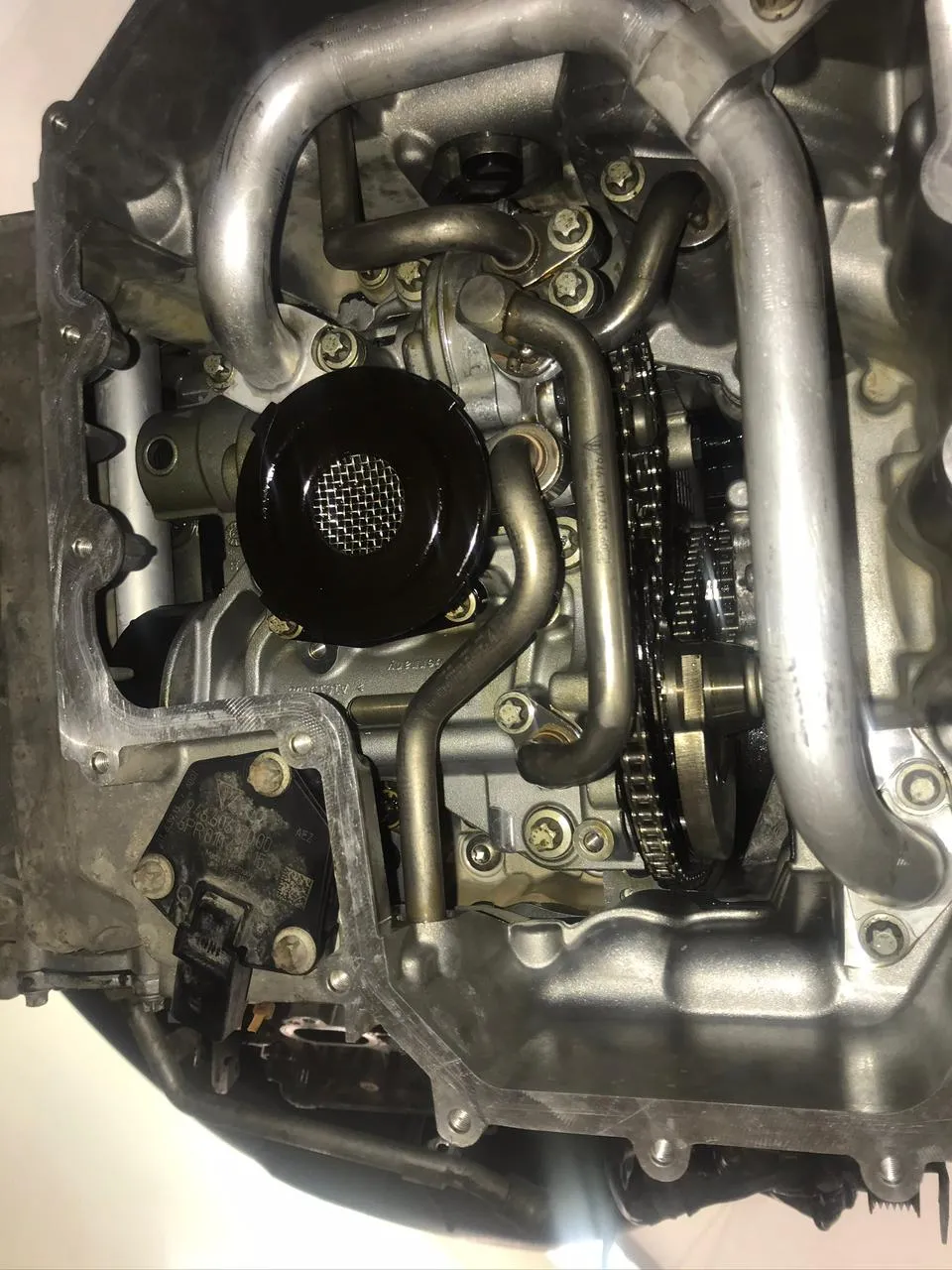 Фото наших работ по ремонту автомобилей